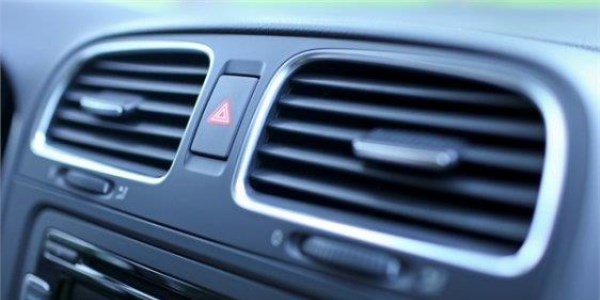 Araç klimalarında zehirli madde iddiası