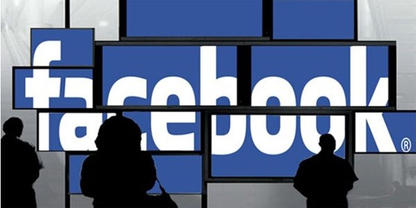 Facebook 6 ayda 2 bin 14 içeriği sildi