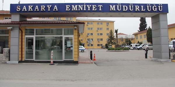 Sakarya'da yasadışı dinleme iddiasına inceleme