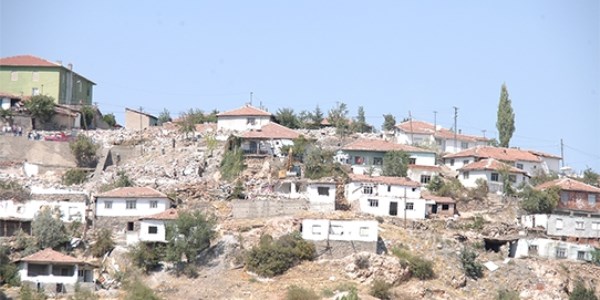 Mahkeme, Çevre Bakanlığı'na 'itibar etmedi'