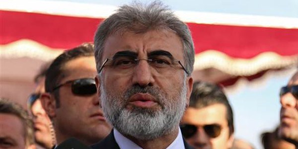 Bakan Yıldız'dan Kışanak'a petrol cevabı