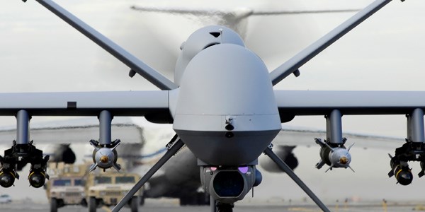 İnsansız helikopterler için yasal düzenleme yapacak