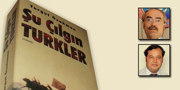 İki öğretmene 'Şu Çılgın Türkler' soruşturması