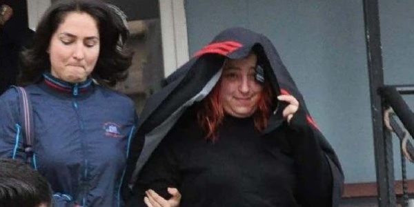 Liseli genç kızı felç bırakan bıçağın cezası değişmedi