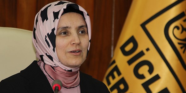 DÜ'deki yolsuzluk iddialarına Rektör'den cevap
