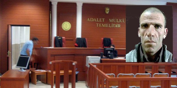 Okulun temizlik görevlisine tacizden 61 yıl hapis
