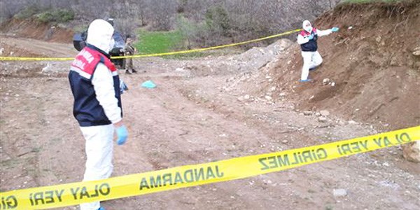Eski vekilin evine silahlı saldırıda bulunan kişi ölü bulundu