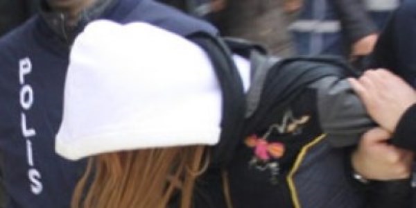 Hastanede fuhuş iddiası