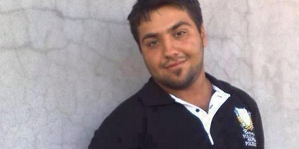 Cömert'in katil sanığı polise 25 yıl hapis istendi