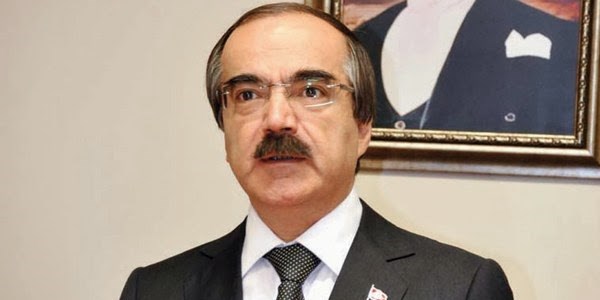 Vali Coş'a twit'le hakarete hapis cezası