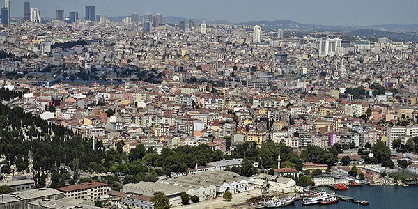 Türkiye'de yeni konut fiyatları yüzde 13 arttı