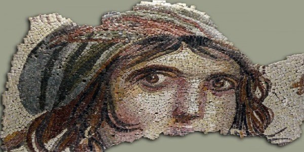 Trkiye dnyann ilk mozaik merkezi oluyor