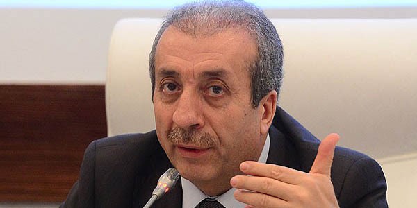 Bakan Eker'den Şap Enstitüsü açıklaması