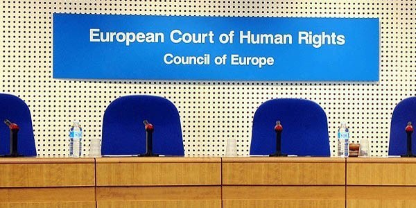 AİHM Türkiye'yi haklı buldu