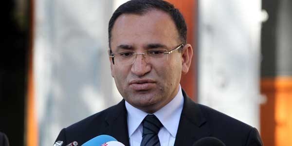 Bozdağ'dan fazla çalışma ücreti resti