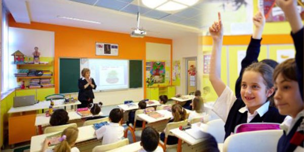 Özel okullara girişte '3 temel ders' kriteri