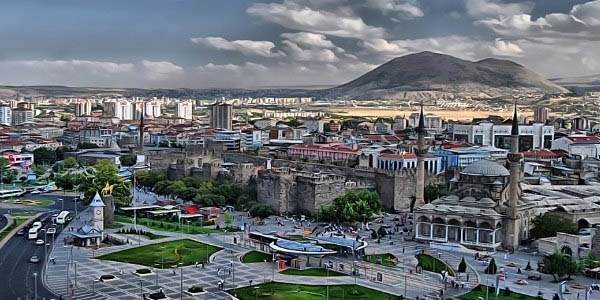 Bu ilde iş fırsatları artıyor