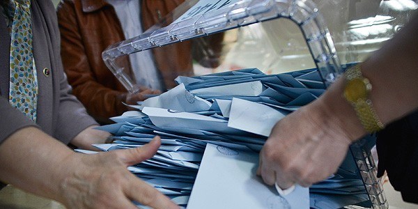 Antalya seçim sonuçlarına itiraza ret