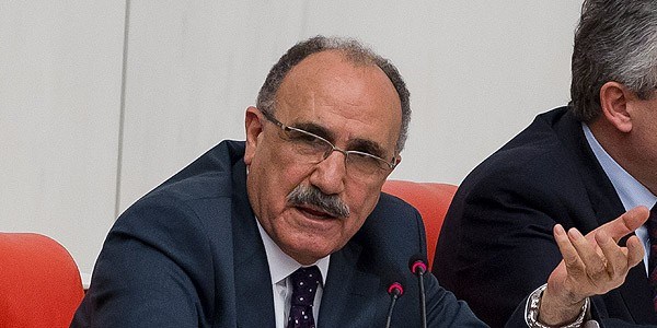 Atalay: Hükümet talimatı veriyor sorumluluğunu alıyor