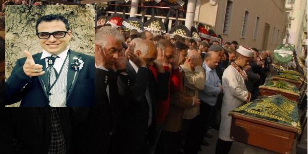 Genç bankacı kalbine yenildi