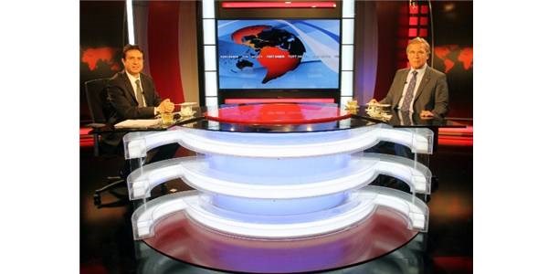Şahin: Gülen ile ilgili iade talebimiz olmadı