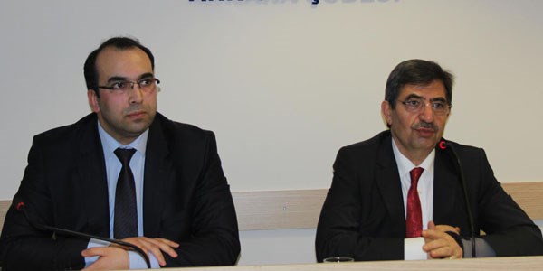 Güllüce: Şehircilik sadece mühendis işi değil