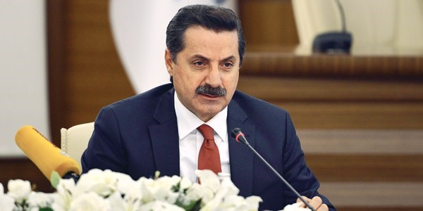 Her üç çalışandan biri kayıt dışı