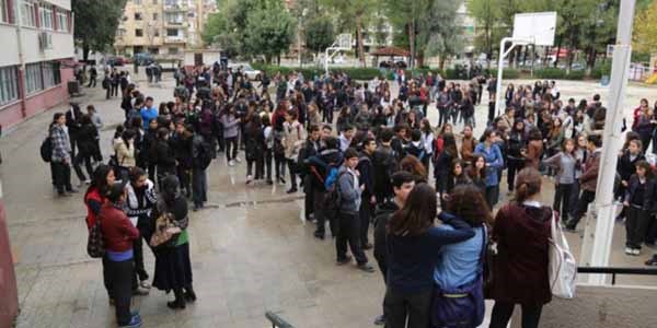 Sabahcı ve öğlencilerin sayısı azalıyor