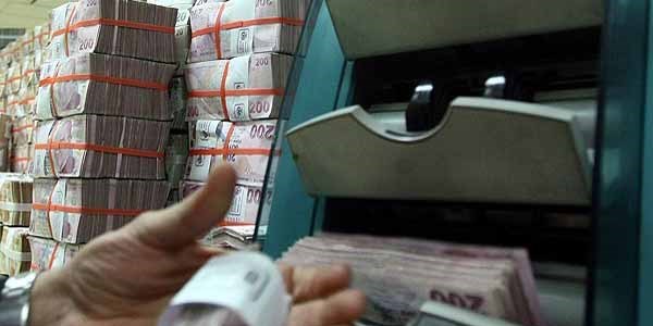 Faizler, 3,5 ayın en düşük seviyesine geriledi