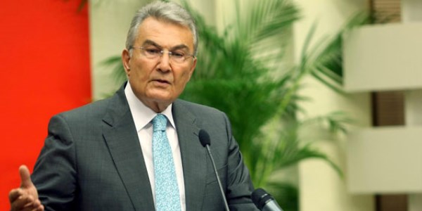 Baykal: CHP lgnca hatalar yapt