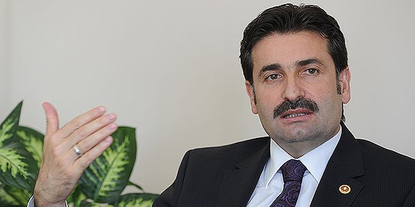 Hozat raporu, olayı fişleme olarak kabul ediyor