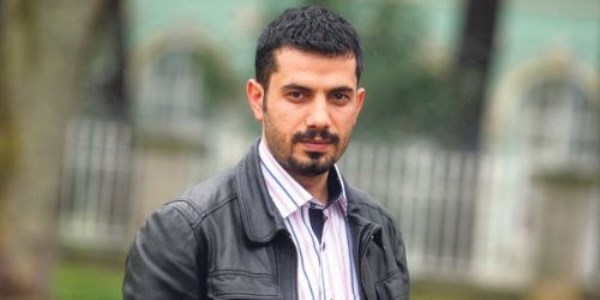 Baransu'ya 'Twitter' davası