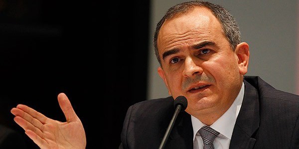 Başcı: İstifa söylentilerine itibar etmeyin