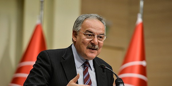 CHP, MT dzenlemesini AYM'ye gtrecek