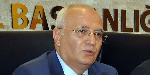 4 eski bakanla ilgili soruşturma önergesi 24 Nisan'da