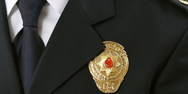 Gaziantep Emniyeti'nde 264 polisin yeri deitirildi