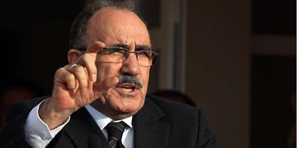 Taşeron Bakan sözüne Atalay'dan sert cevap