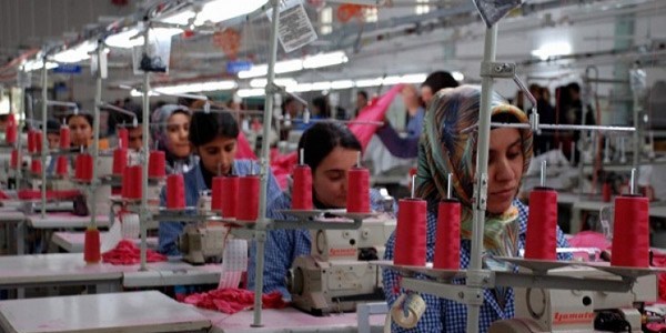 Türkiye'ye 5 milyar $'lık fırsat penceresi