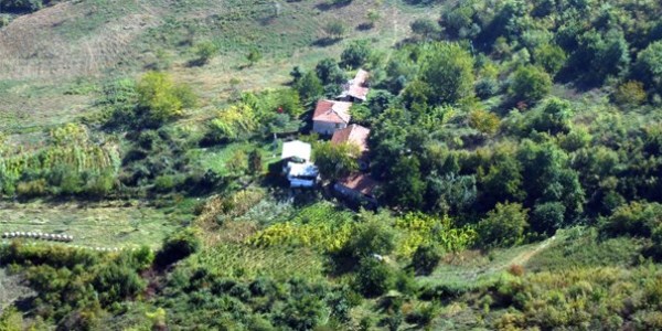 Orman alanına kamu yararına inşaat izni verilebilecek