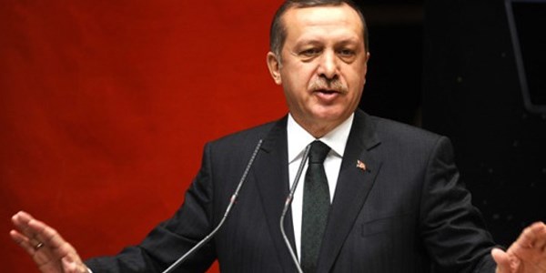 Erdoan: Seimden nce yaplanlarn hesab sorulacak