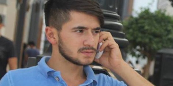 Burak Can Karamanoğlu'nun asıl faili araştırılıyor!