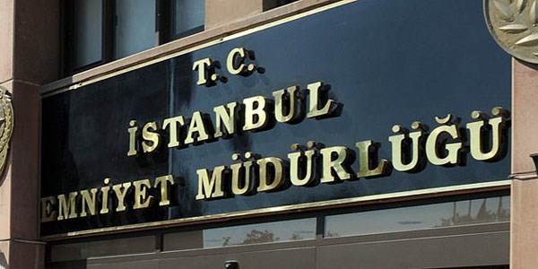 Terör şubesi bilgisaylarında bulunan ses kaydı açığa aldırdı