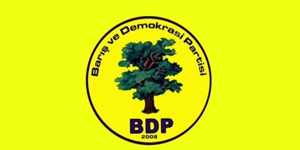 BDP'li vekiller, HDP'ye katlma karar ald