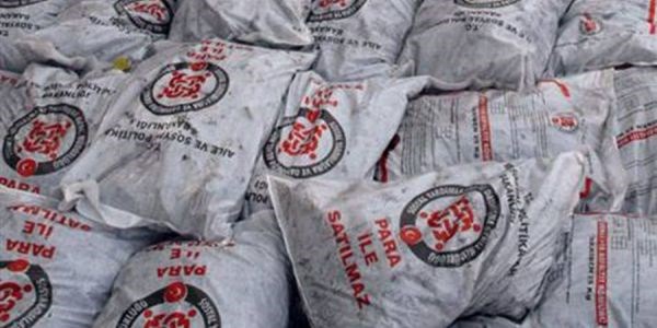 Fakir ailelere kömür yardımı yapılmasına ilişkin karar