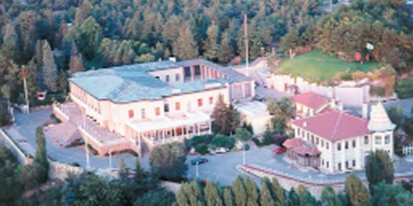Köşk adayı ödünç para alamayacak