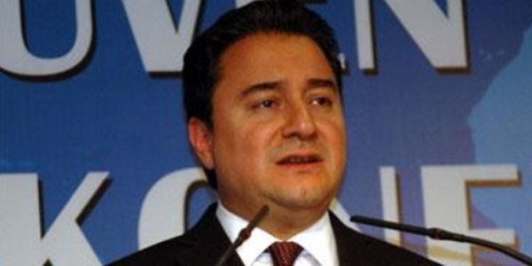 Babacan: Kanunlar sk sk deimemeli