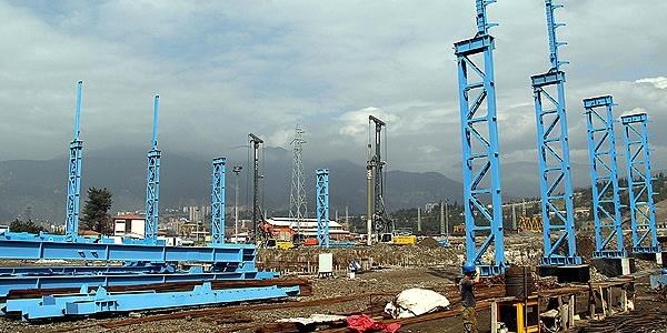 Otomobil lastiklerinde yerli çelik dönemi başlıyor