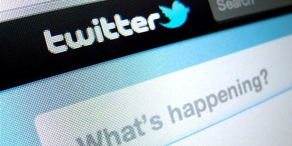 Twitter'da buzlama engeli balad