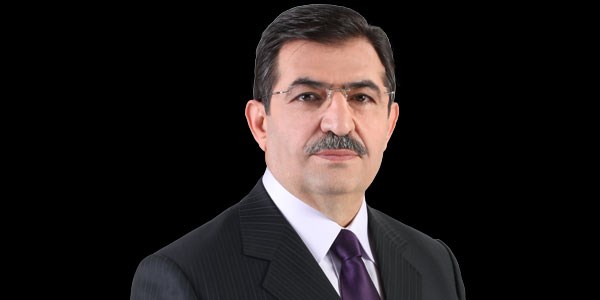 Güllüce: Eşime yazdığım tüm mektuplar duruyor