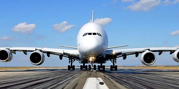 Airbus A380'in parçaları Çorlu'da üretilecek